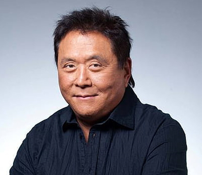 رابرت تورو کیوساکی