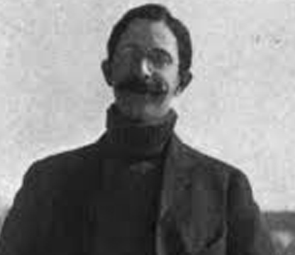 ادوین لفوره