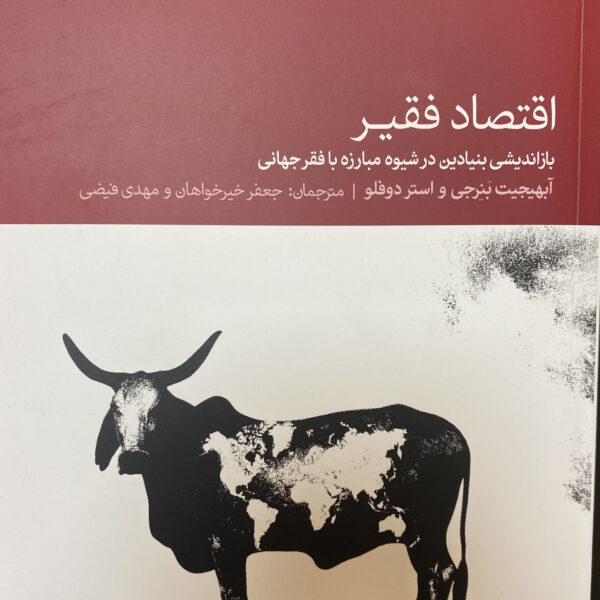 کتاب اقتصاد فقیر