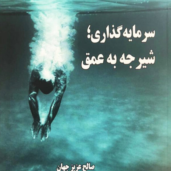 کتاب سرمایه گذاری؛ شیرجه به عمق