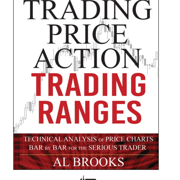 پشت کار کتاب پرایس اکشن